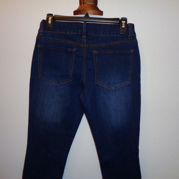 So Cropped Jeggings Size 7 NWT - Picture 2 of 8